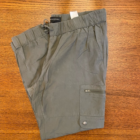 Pants - Cargo Pants